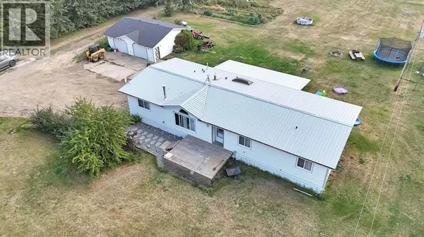 Rural Clearwater County, AB T4T1J6,395039 Highway 761