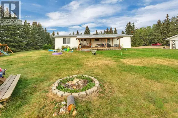 Rural Clearwater County, AB T4T1J6,395039 Highway 761