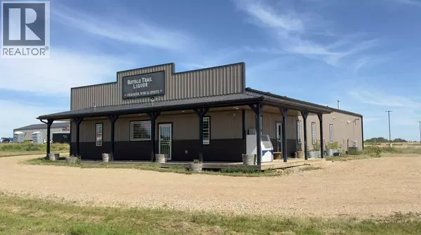 Consort, AB T0C1B0,5102 43 Street