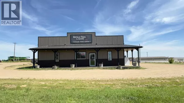 5102 43 Street, Consort, AB T0C1B0