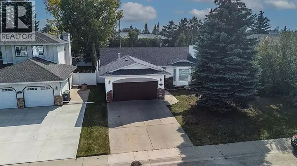 Red Deer, AB T4R2E9,39 Denison Crescent
