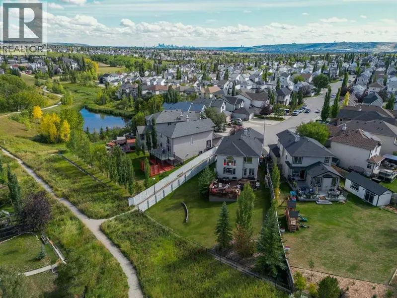 53 Tuscany Valley Hill NW, Calgary, AB T3L2K4