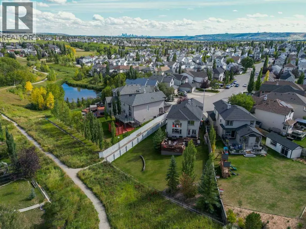 Calgary, AB T3L2K4,53 Tuscany Valley Hill NW