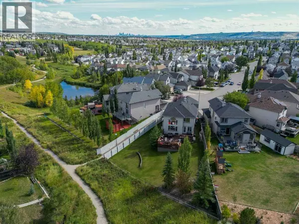 53 Tuscany Valley Hill NW, Calgary, AB T3L2K4