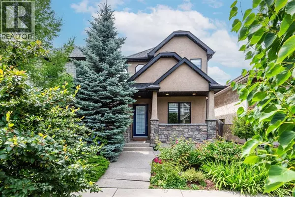 Calgary, AB T2N2A8,115 15 Street NW