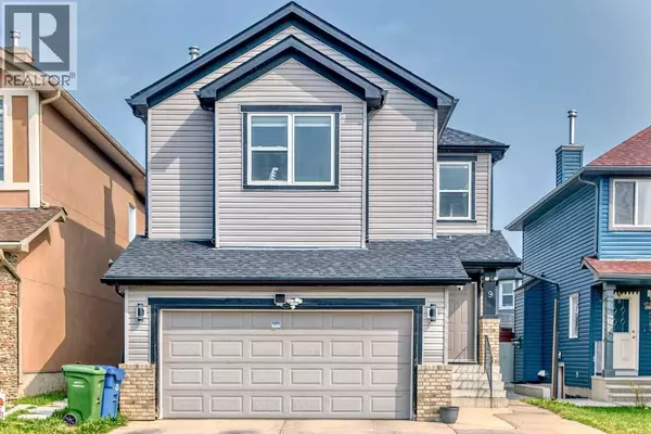 Calgary, AB T3J0C6,9 Saddlecrest Crescent NE