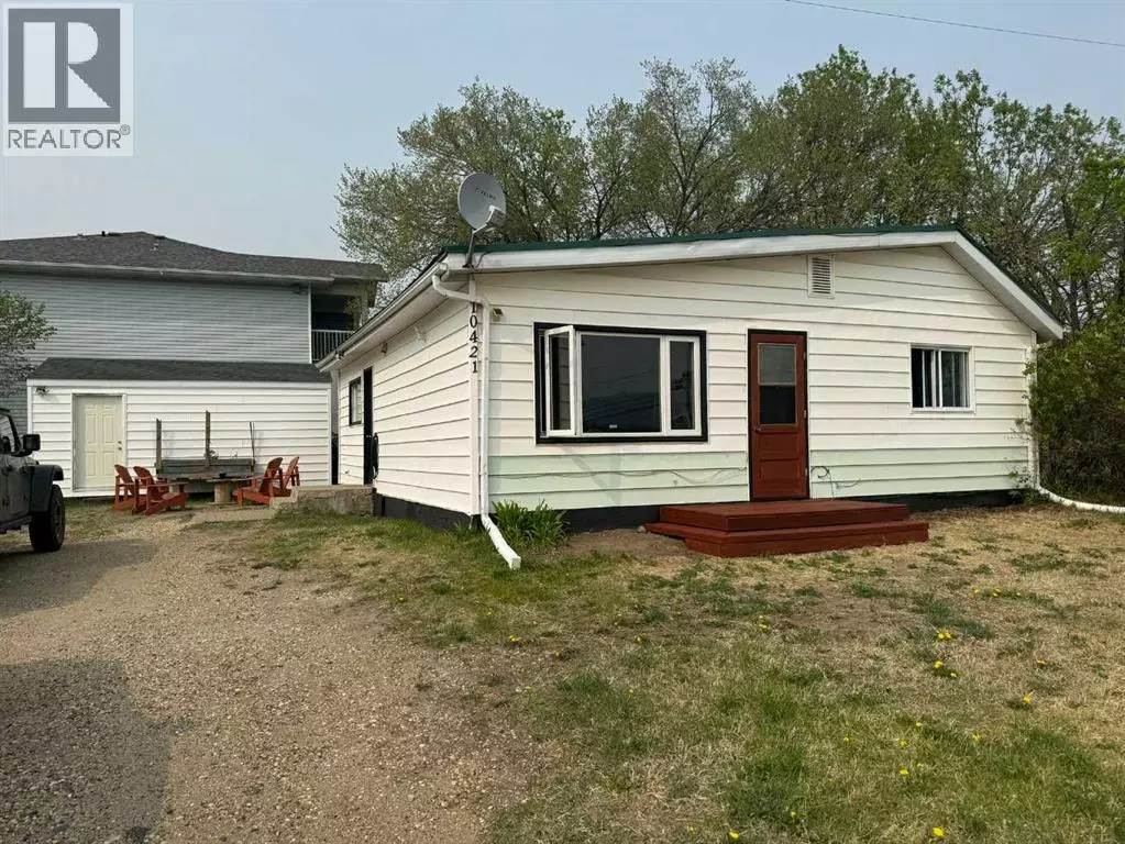 Peace River, AB T8S1N9,10421 89 Street