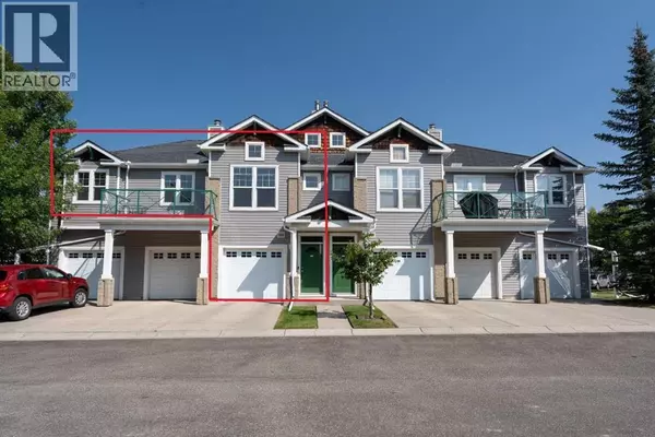 Calgary, AB T3A6B9,605, 39 Hidden Creek Place NW