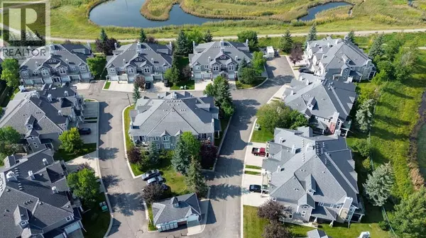 605, 39 Hidden Creek Place NW, Calgary, AB T3A6B9
