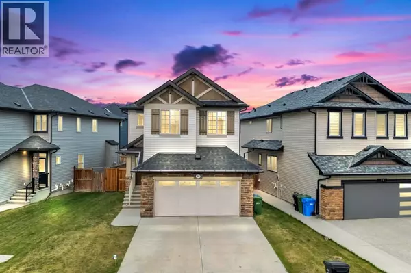 Calgary, AB T3N0A5,66 Skyview Shores Terrace NE