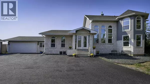 24073 Burma Road, Rural Rocky View County, AB T3R1E3