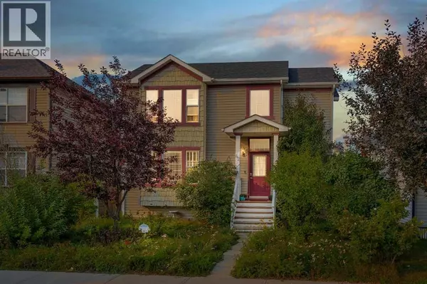 42 Martha's Haven Manor NE, Calgary, AB T3J3X8