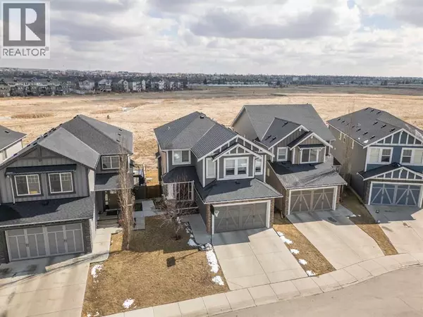 Airdrie, AB T4B3Y9,49 Williamstown Park NW