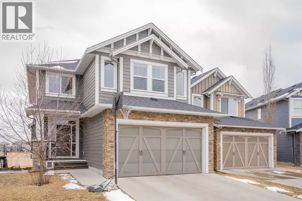 Airdrie, AB T4B3Y9,49 Williamstown Park NW