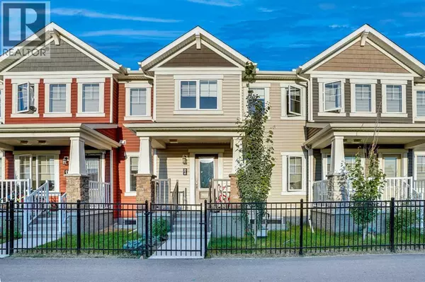 216 Windbury Lane, Airdrie, AB T4B5J5