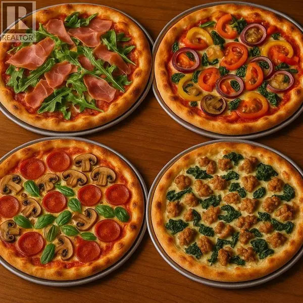 123 Anywhere, Calgary, AB T2J0P5