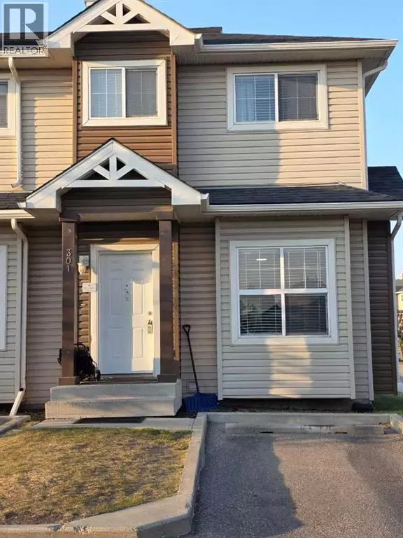 301, 111 Tarawood Lane NE, Calgary, AB T3J0C1