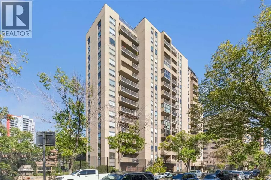 303, 924 14 Avenue SW, Calgary, AB T2R0N7