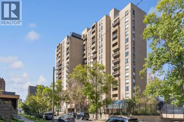 Calgary, AB T2R0N7,303, 924 14 Avenue SW