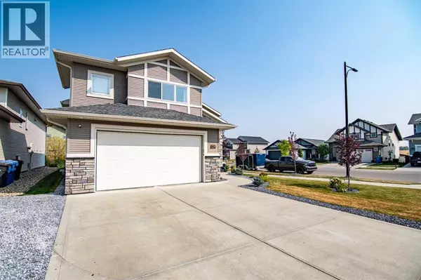 Penhold, AB T0M1R0,129 Mann Drive