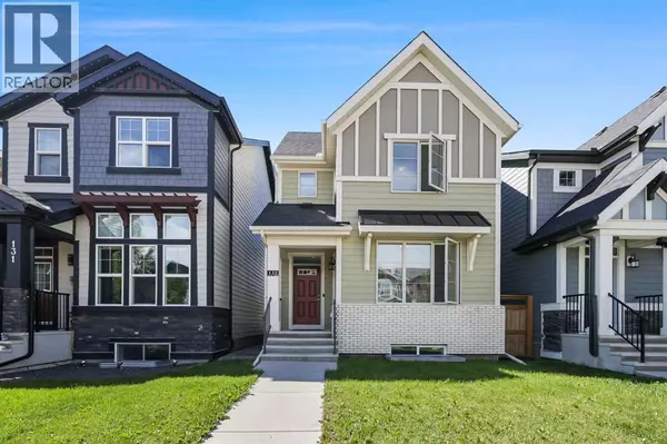 Calgary, AB T3M2N1,127 Masters Link SE