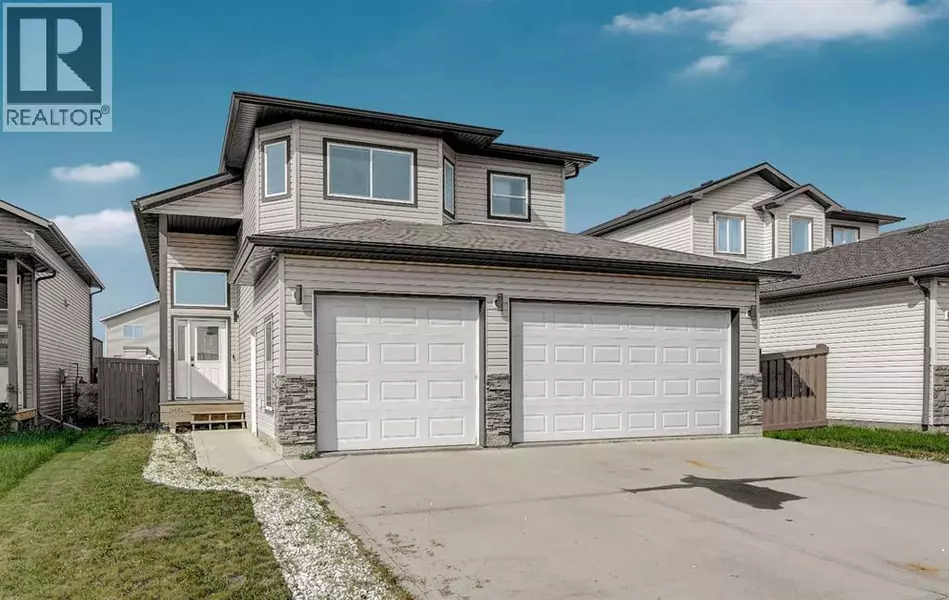 12410 102B Street, Grande Prairie, AB T8V2R1