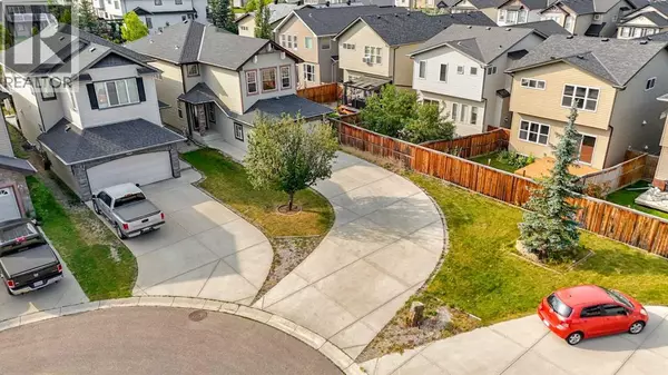 Calgary, AB T3R0B6,126 Kincora Glen Mews NW