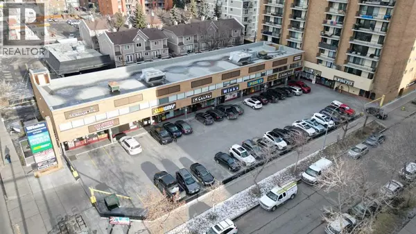 Calgary, AB T3C3N6,105, 1330 15 Avenue SW