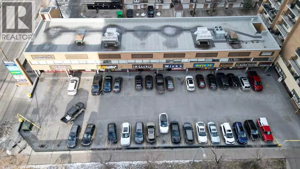 Calgary, AB T3C3N6,105, 1330 15 Avenue SW