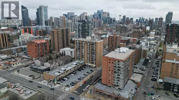 118, 1330 15 Avenue SW, Calgary, AB T3C3N6