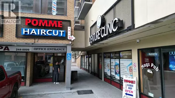 Calgary, AB T3C3N6,118, 1330 15 Avenue SW