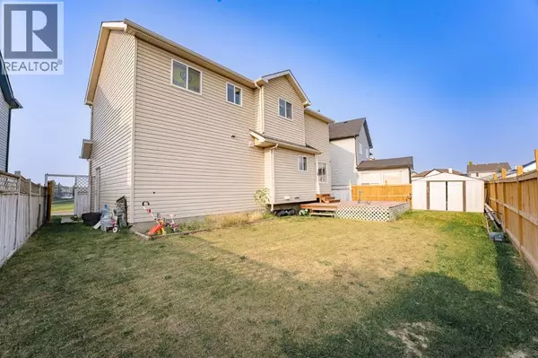 Calgary, AB T3J3W3,714 Martindale Boulevard NE