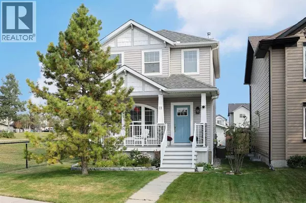 18 Citadel Vista Green NW, Calgary, AB T3G4W7