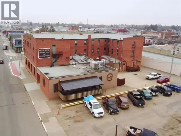 Camrose, AB T2V1R2,5078 50 Street