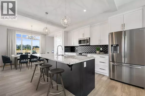 Cochrane, AB T4C3B8,418 River Avenue