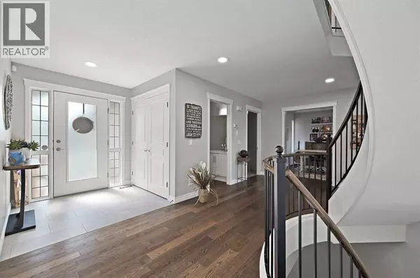 Calgary, AB T3K5B8,95 Panorama Hills View NW