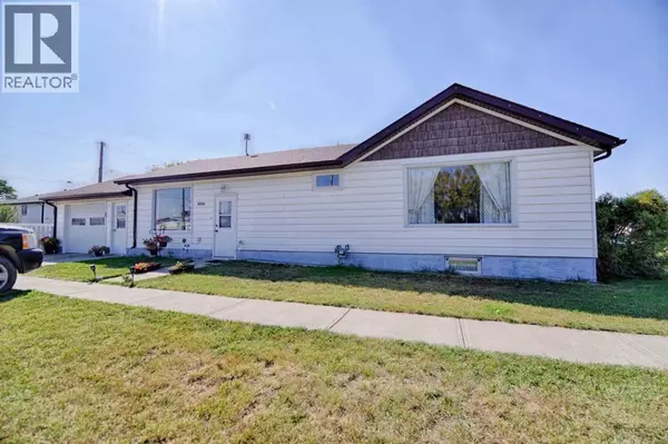 Taber, AB T1G1B1,5064 42 Avenue