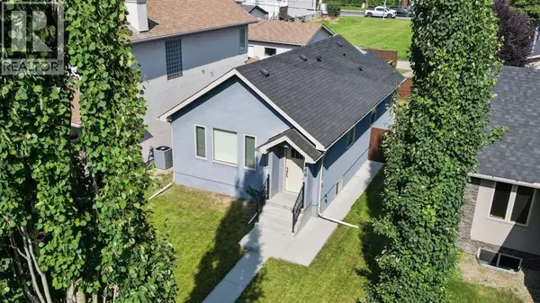 460 19 Avenue NW, Calgary, AB T2M0Y4