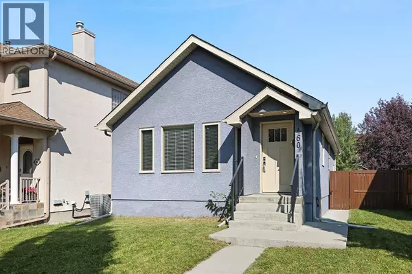 Calgary, AB T2M0Y4,460 19 Avenue NW