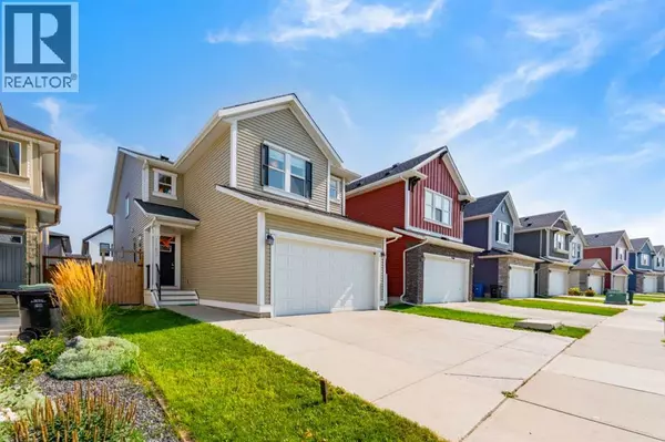 Calgary, AB T2Z0P3,1167 Copperfield Boulevard SE