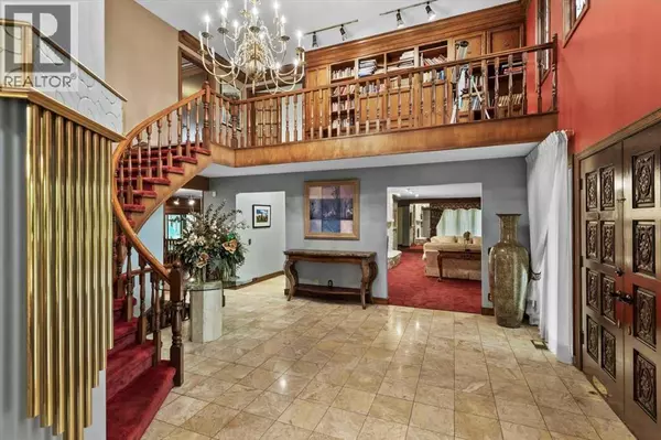 Calgary, AB T2V5C9,1521 92 Avenue SW