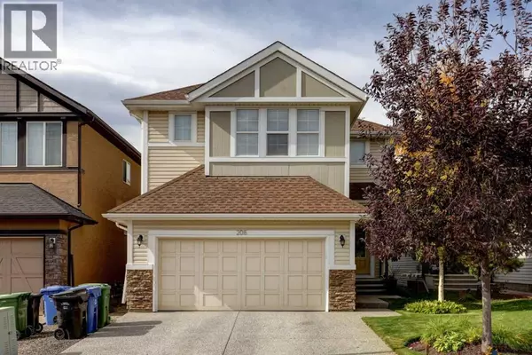 208 Evansview Road NW, Calgary, AB T3P0J6