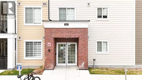 8414, 151 Legacy main Street SE, Calgary, AB T2X5C7