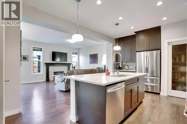 Calgary, AB T2X0X7,139 Legacy Circle SE