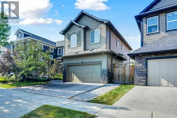 139 Legacy Circle SE, Calgary, AB T2X0X7
