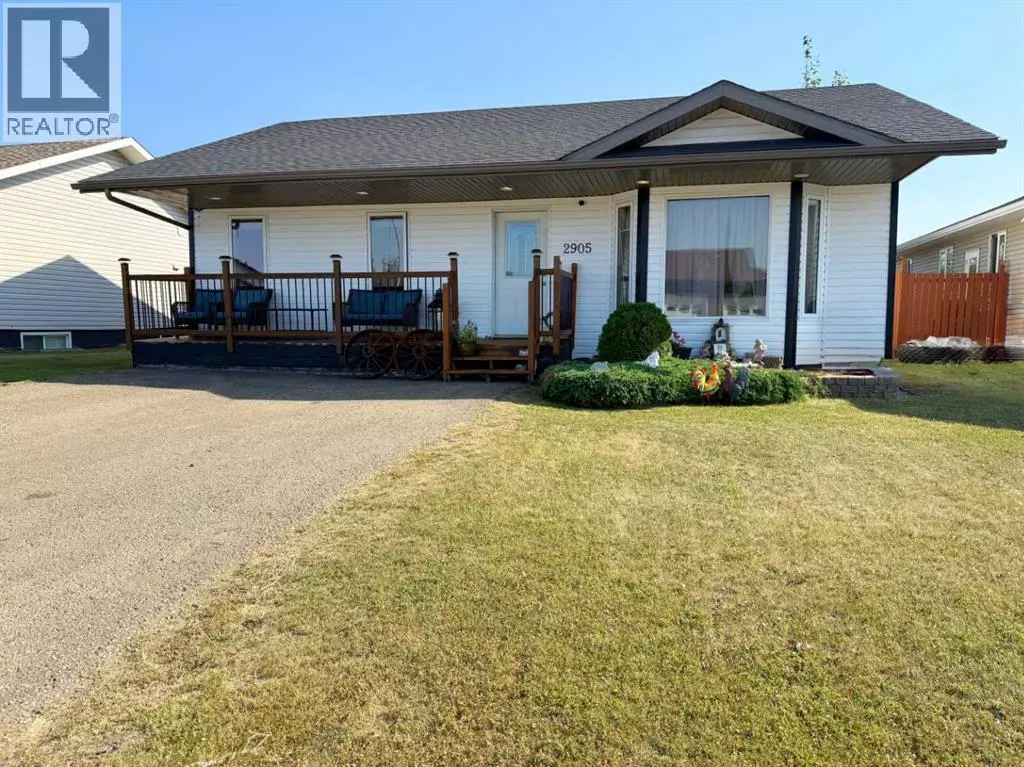 Wainwright, AB T9W0A6,2905 10 Avenue