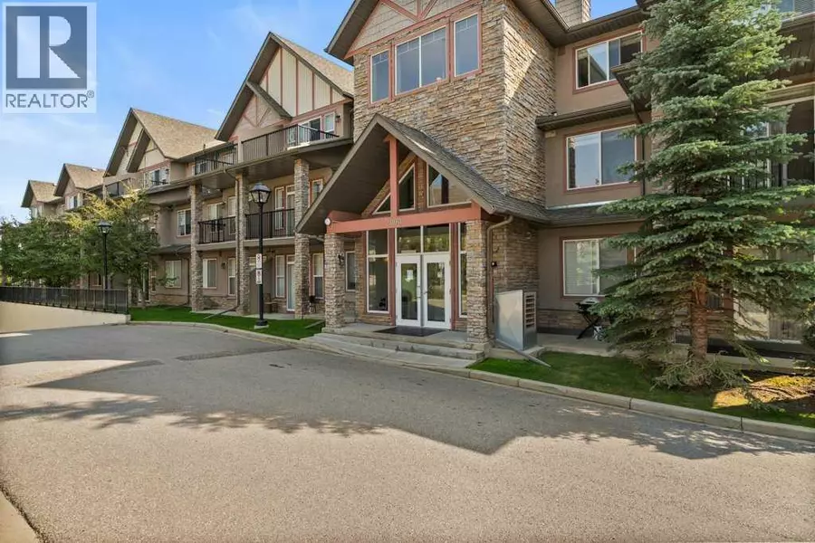 2206, 211 Aspen Stone Boulevard SW, Calgary, AB T3H0K1