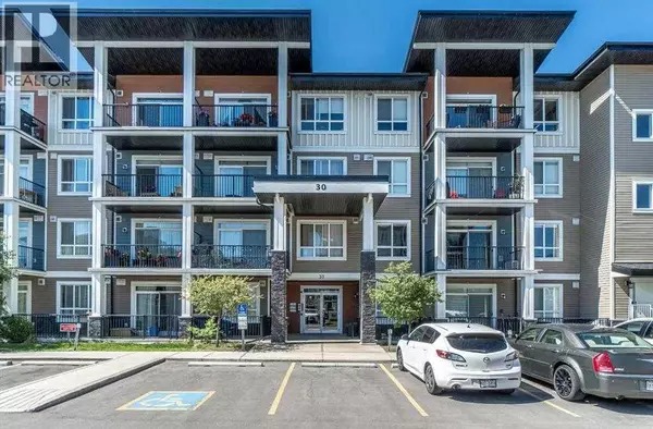 217, 30 Walgrove Walk SE, Calgary, AB T2X4M9