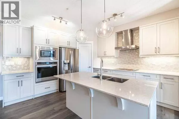 Calgary, AB T2X4M9,217, 30 Walgrove Walk SE