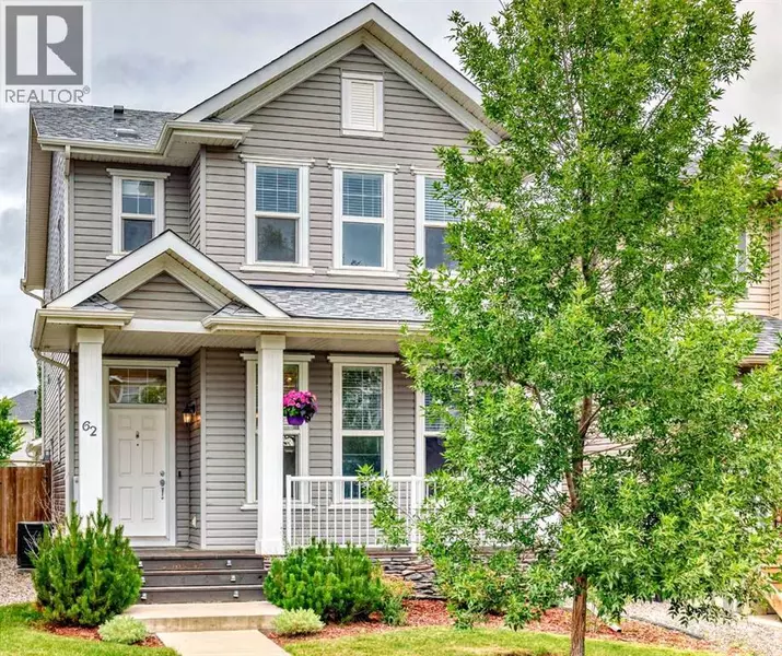62 Nolanfield Heights NW, Calgary, AB T3R0M2